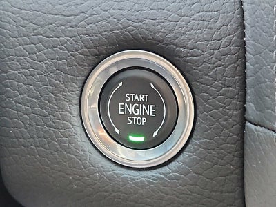 2024 GMC Yukon 4WD 4dr Denali