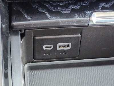 2024 GMC Yukon 4WD 4dr Denali