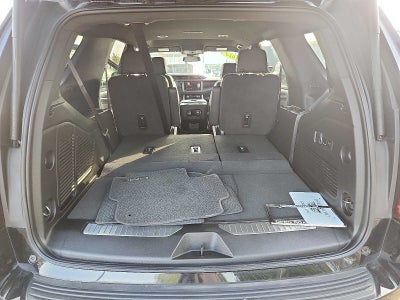 2024 GMC Yukon 4WD 4dr Denali