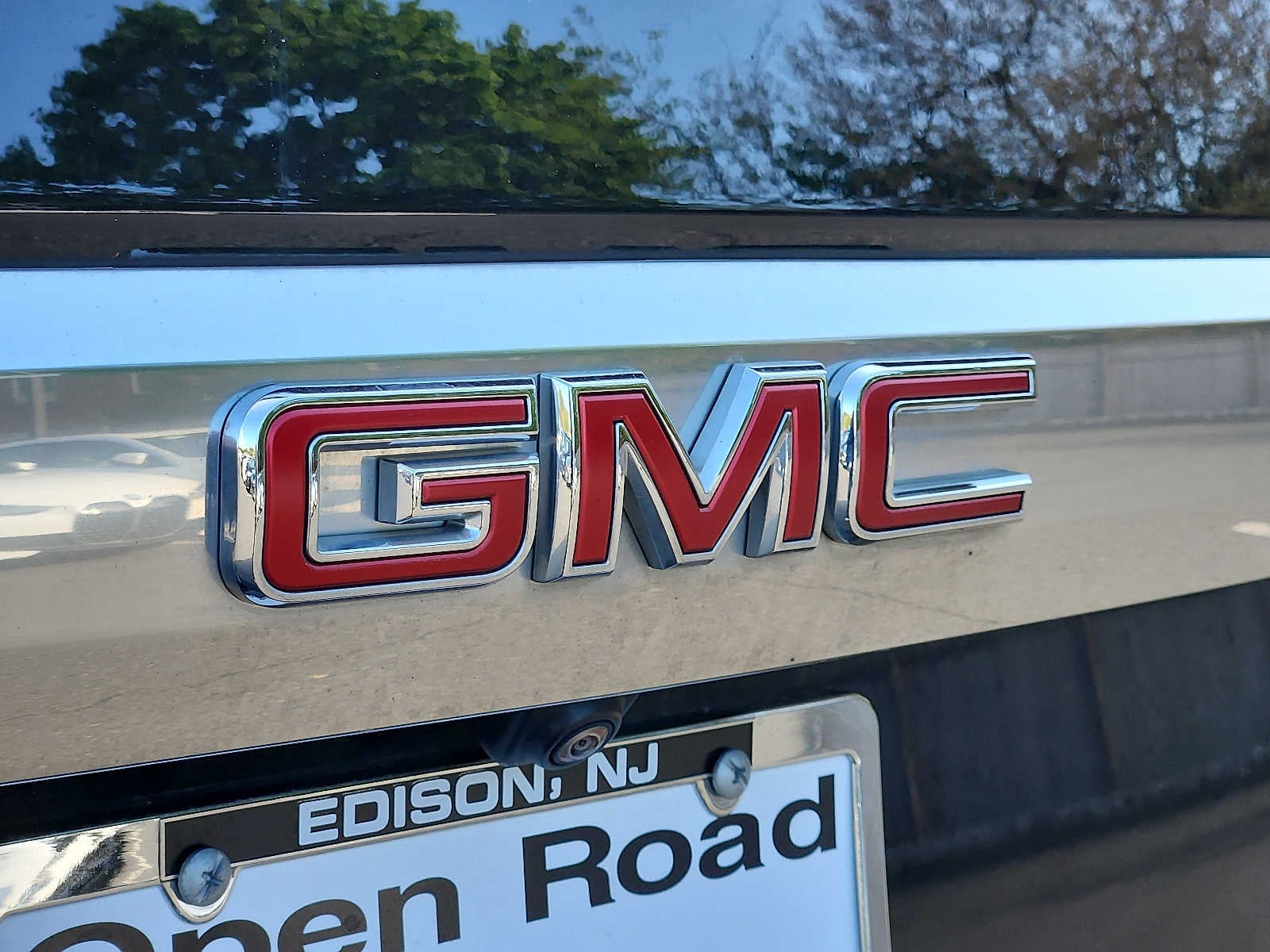 2024 GMC Yukon 4WD 4dr Denali