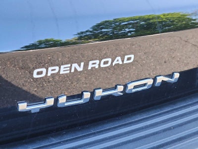 2024 GMC Yukon 4WD 4dr Denali