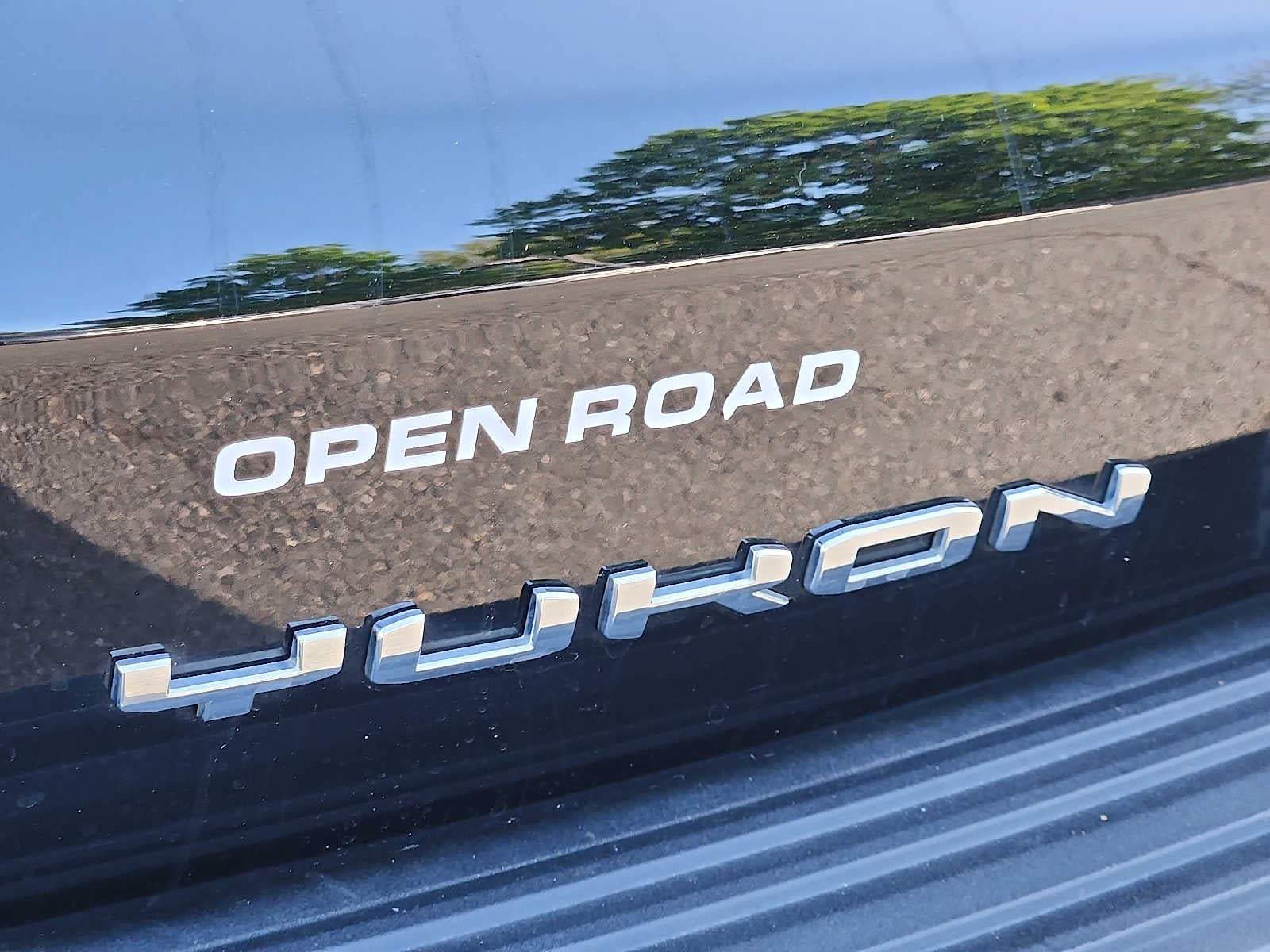 2024 GMC Yukon 4WD 4dr Denali