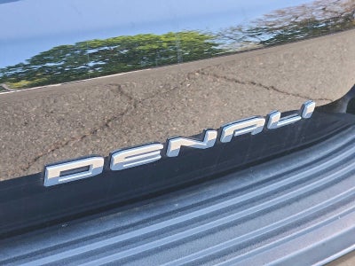 2024 GMC Yukon 4WD 4dr Denali