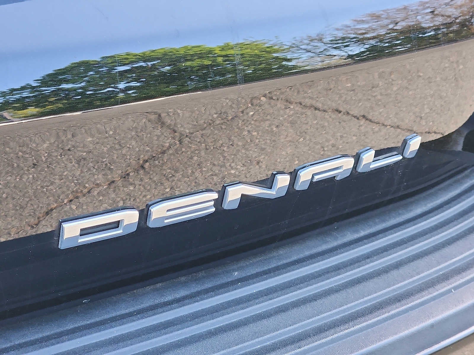 2024 GMC Yukon 4WD 4dr Denali