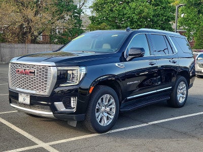 2024 GMC Yukon 4WD 4dr Denali