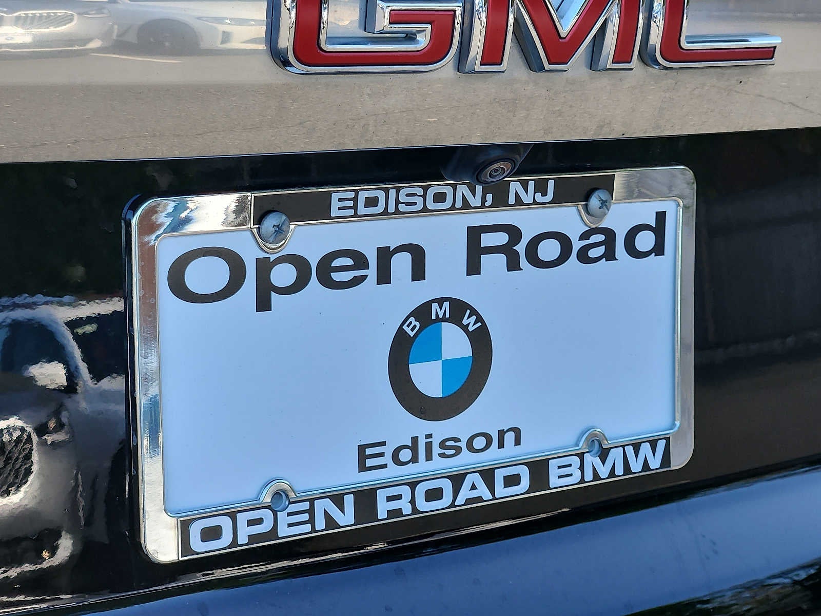 2024 GMC Yukon 4WD 4dr Denali