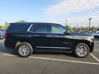2024 GMC Yukon 4WD 4dr Denali