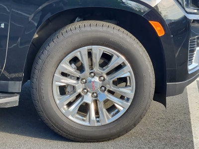 2024 GMC Yukon 4WD 4dr Denali