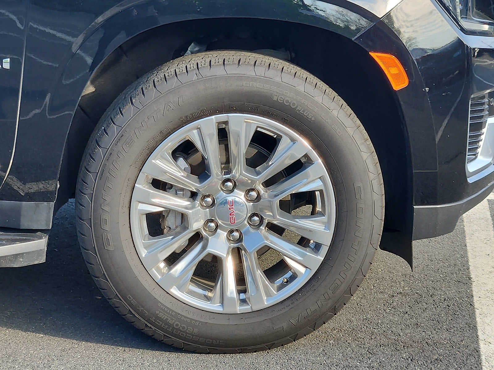 2024 GMC Yukon 4WD 4dr Denali