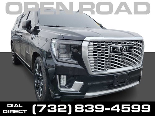 2024 GMC Yukon XL 4WD 4dr Denali