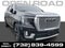2024 GMC Yukon XL 4WD 4dr Denali