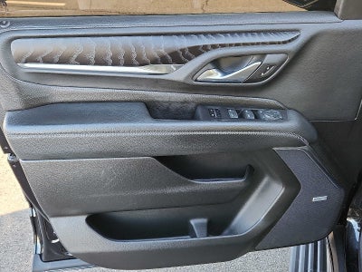 2024 GMC Yukon XL 4WD 4dr Denali