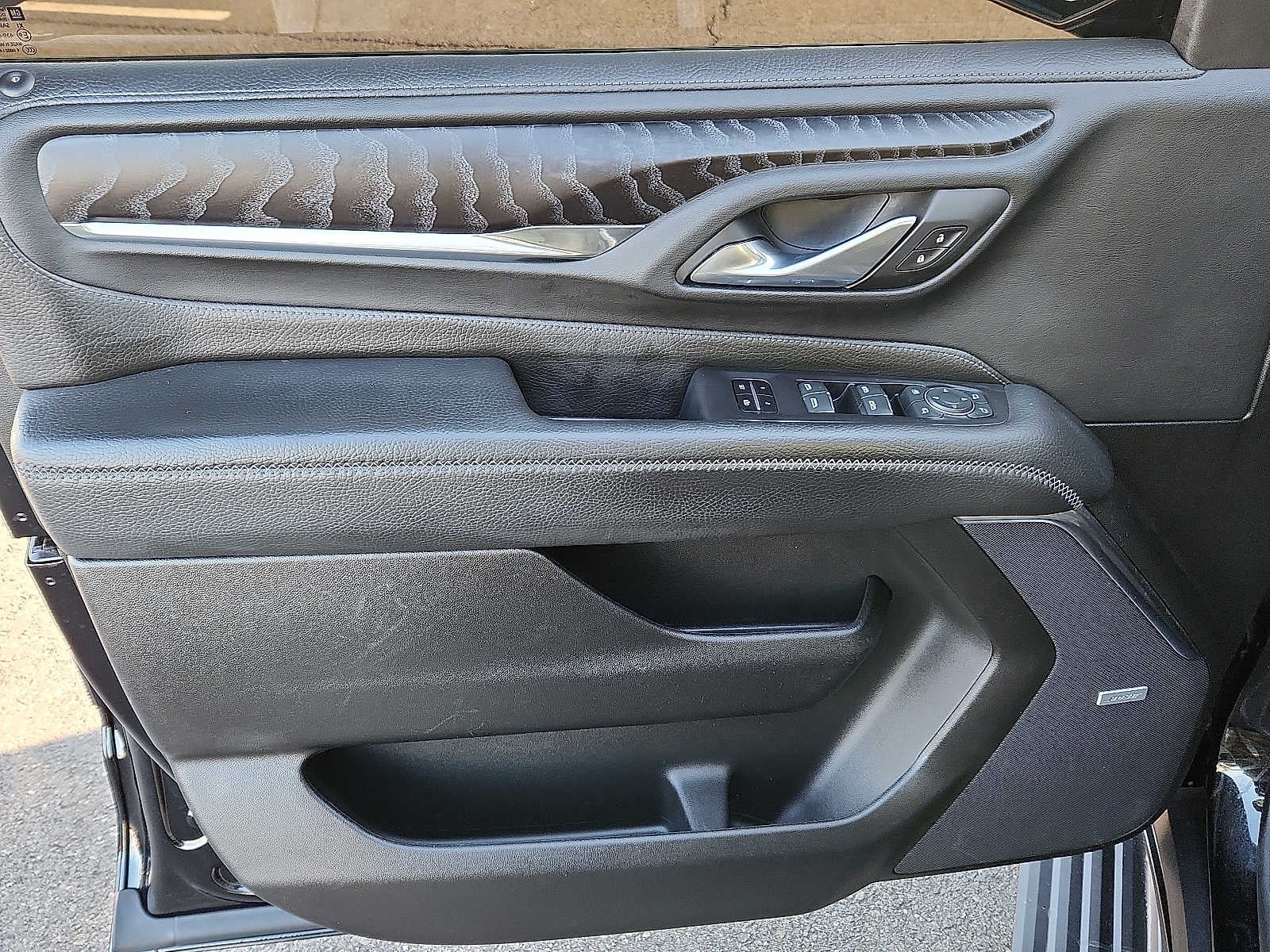 2024 GMC Yukon XL 4WD 4dr Denali