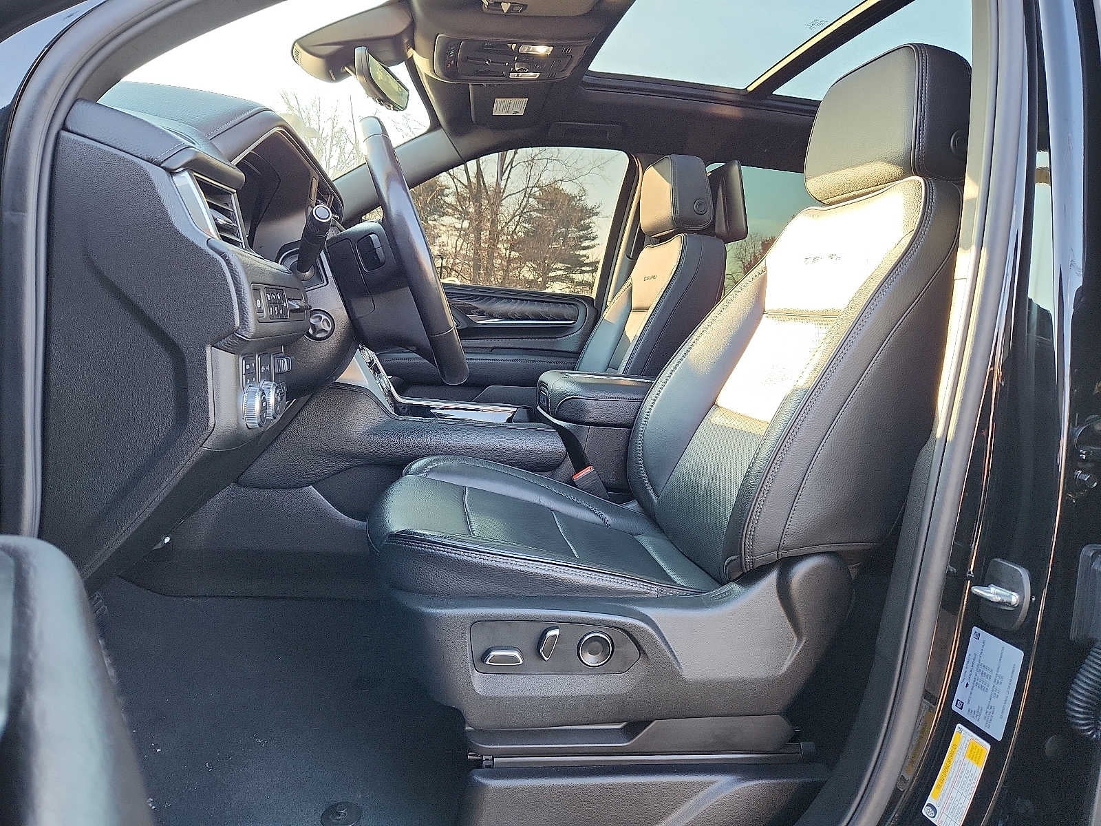 2024 GMC Yukon XL 4WD 4dr Denali