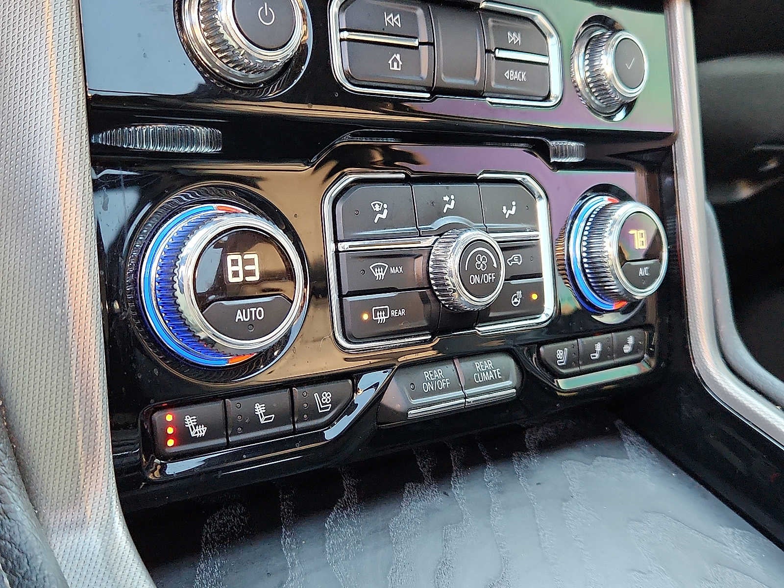 2024 GMC Yukon XL 4WD 4dr Denali