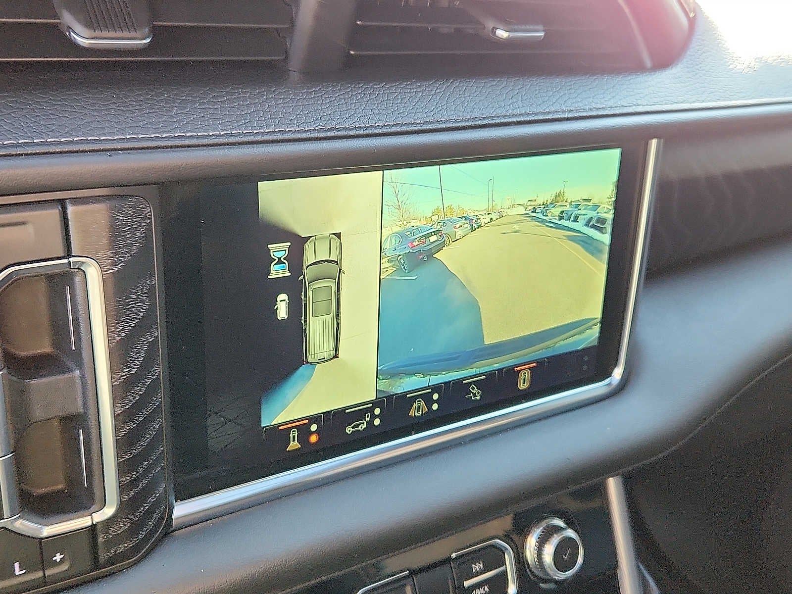 2024 GMC Yukon XL 4WD 4dr Denali