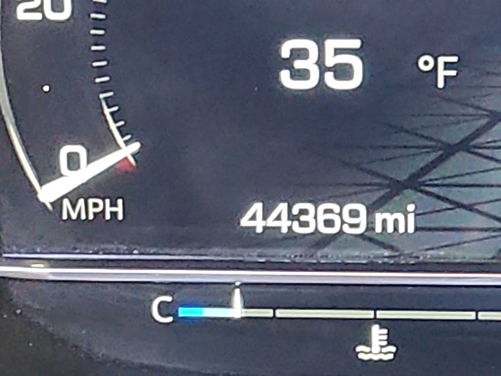 2024 GMC Yukon XL 4WD 4dr Denali