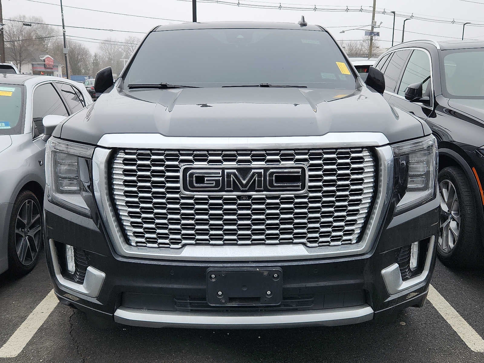 2024 GMC Yukon XL 4WD 4dr Denali