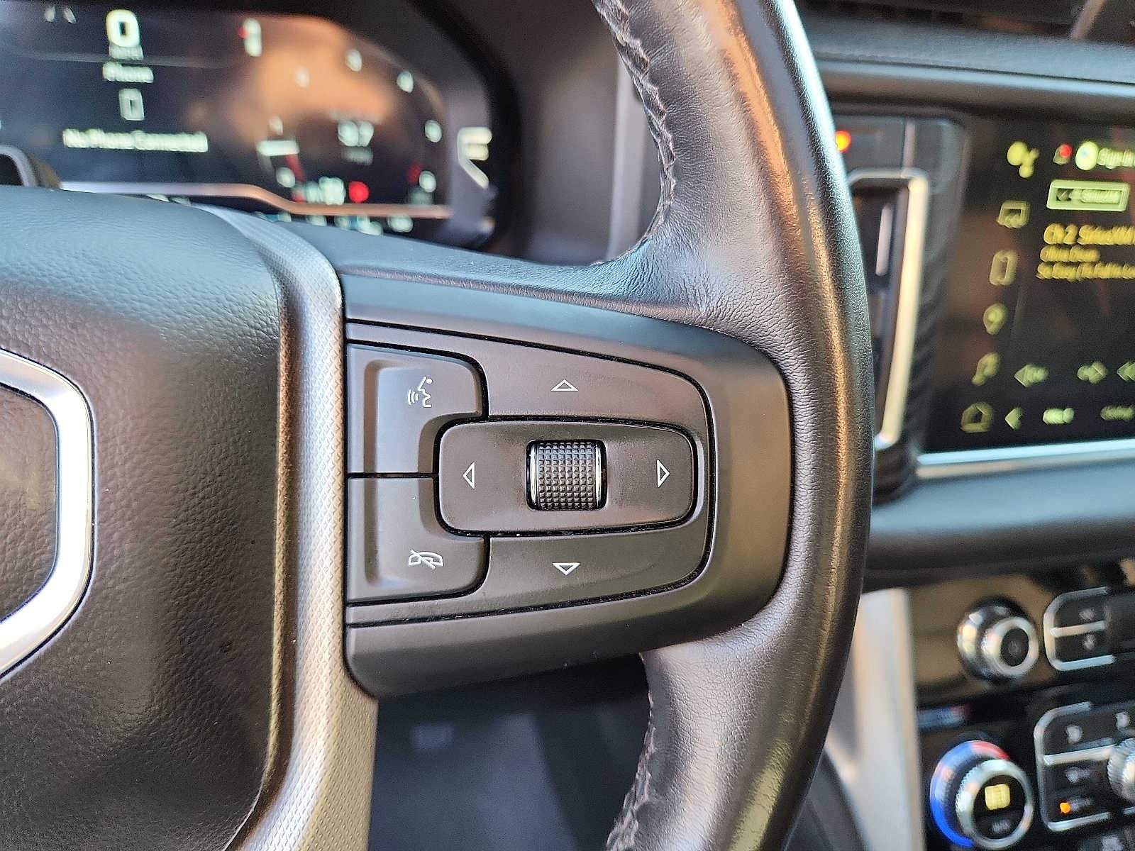 2024 GMC Yukon XL 4WD 4dr Denali