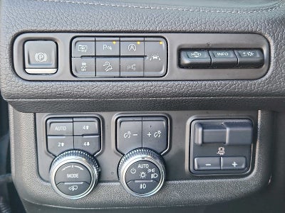 2024 GMC Yukon XL 4WD 4dr Denali