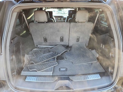 2024 GMC Yukon XL 4WD 4dr Denali