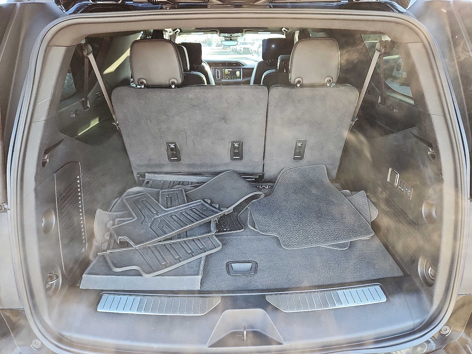 2024 GMC Yukon XL 4WD 4dr Denali