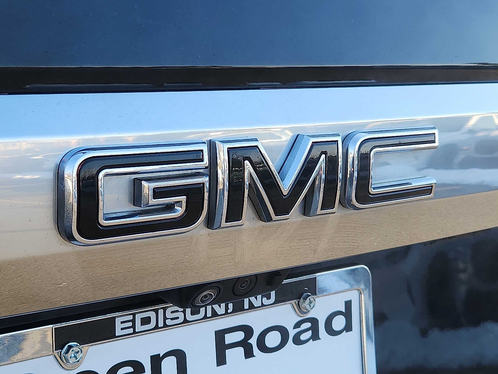 2024 GMC Yukon XL 4WD 4dr Denali