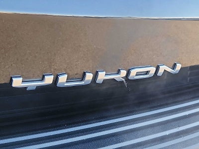 2024 GMC Yukon XL 4WD 4dr Denali