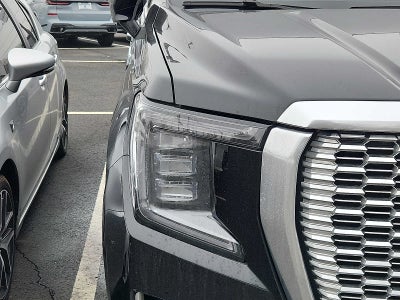 2024 GMC Yukon XL 4WD 4dr Denali