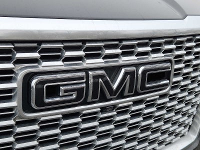 2024 GMC Yukon XL 4WD 4dr Denali