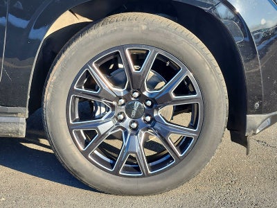 2024 GMC Yukon XL 4WD 4dr Denali