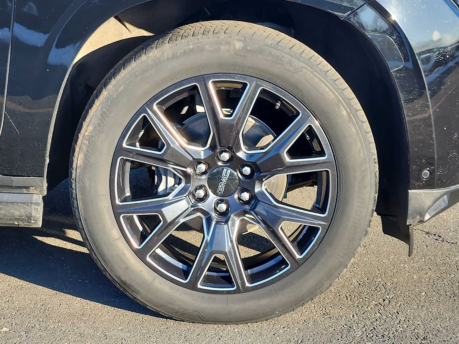 2024 GMC Yukon XL 4WD 4dr Denali