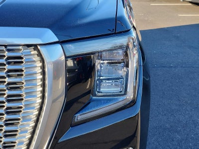 2024 GMC Yukon XL 4WD 4dr Denali