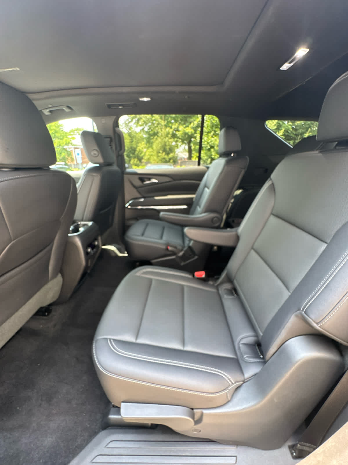 2025 Chevrolet Traverse FWD 4dr LT w/1LT