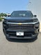 2025 Chevrolet Traverse FWD 4dr LT w/1LT