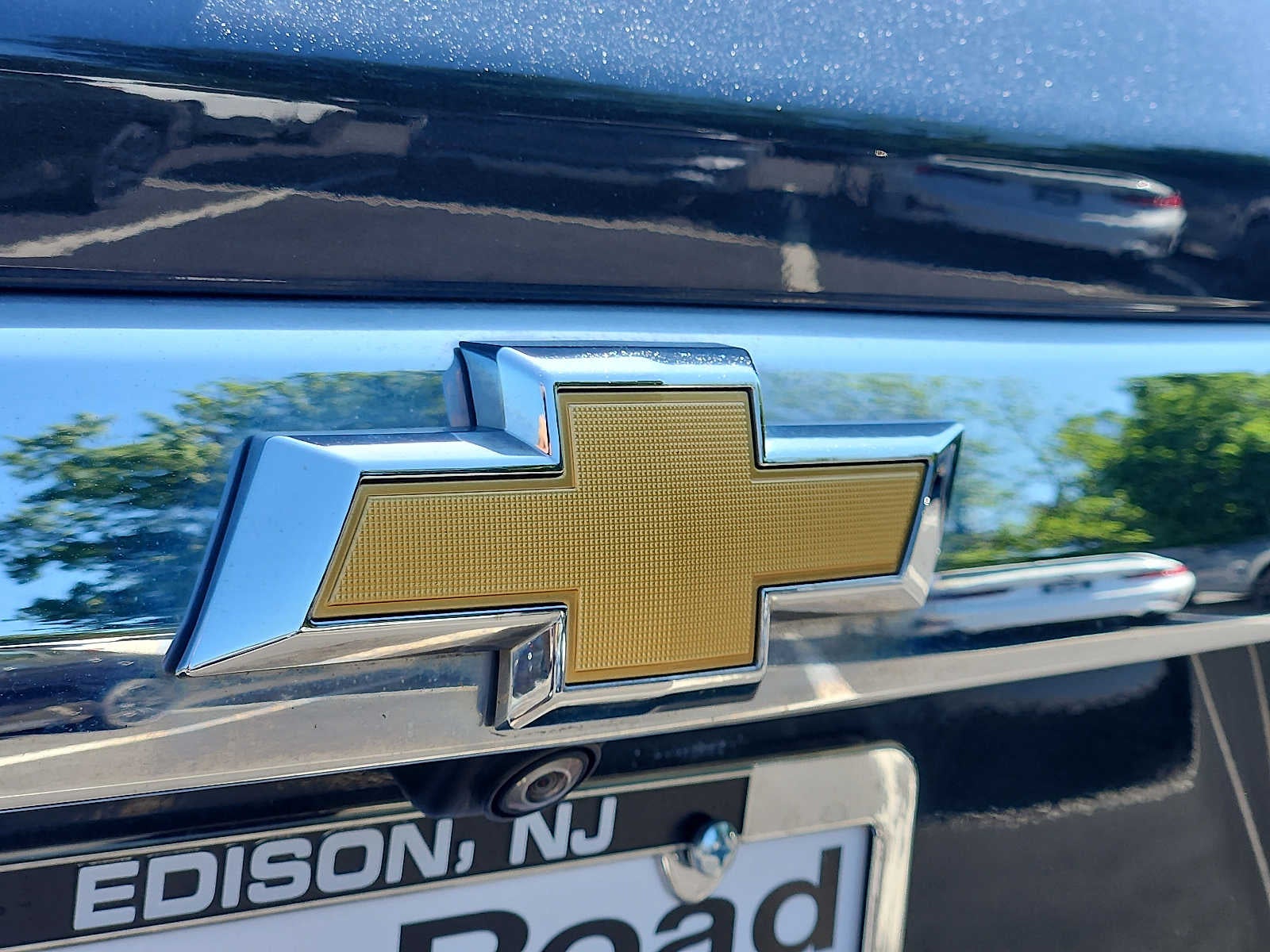 2020 Chevrolet Traverse AWD 4dr LT Leather