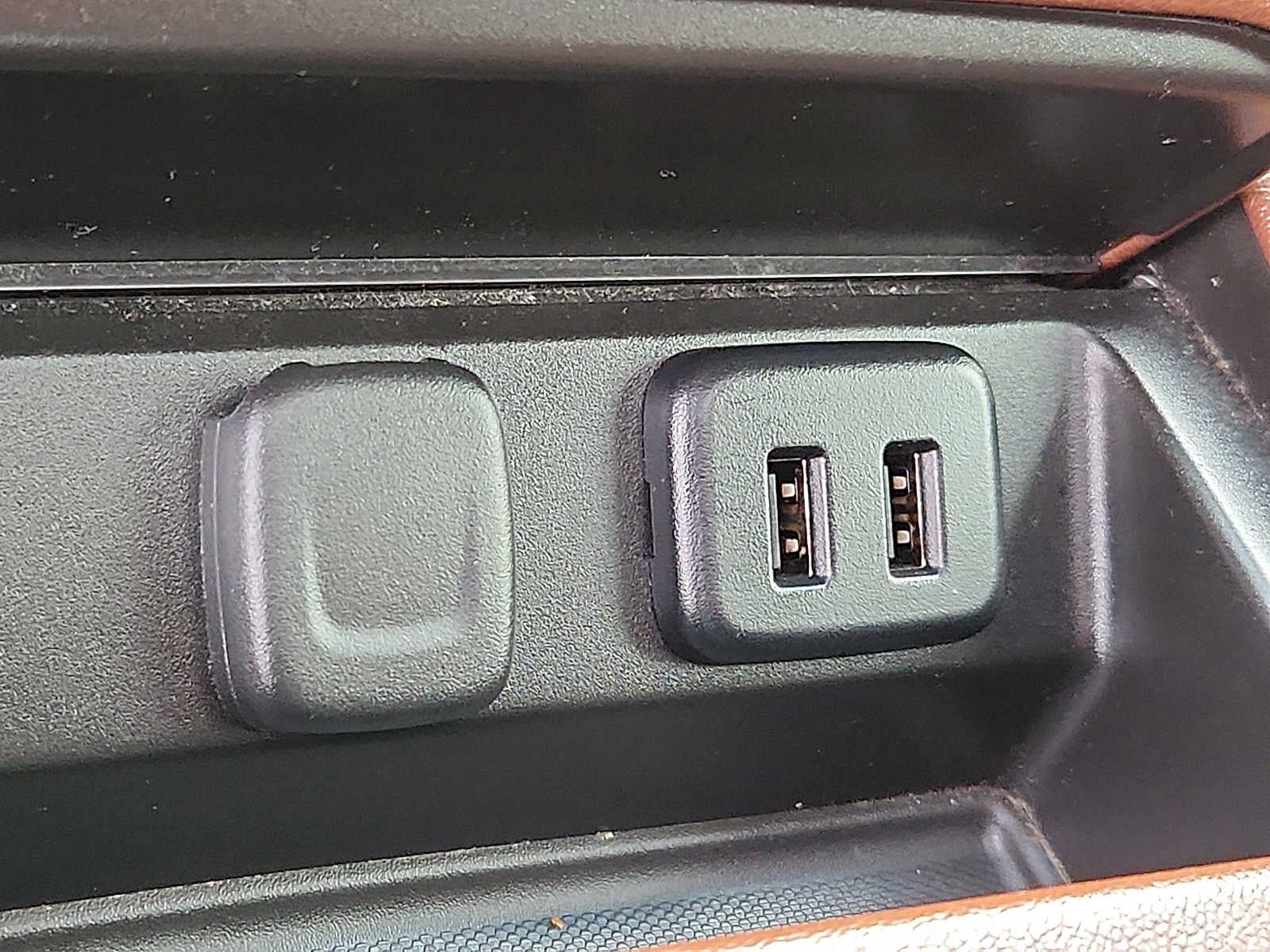 2016 Chevrolet Tahoe 4WD 4dr LTZ