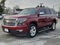 2016 Chevrolet Tahoe 4WD 4dr LTZ