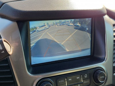 2019 Chevrolet Tahoe 4WD 4dr Premier