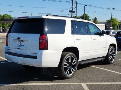 2019 Chevrolet Tahoe 4WD 4dr Premier