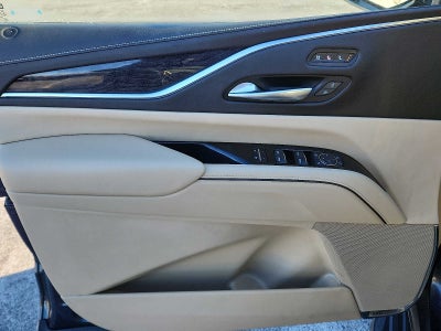 2022 Cadillac Escalade 4WD 4dr Premium Luxury