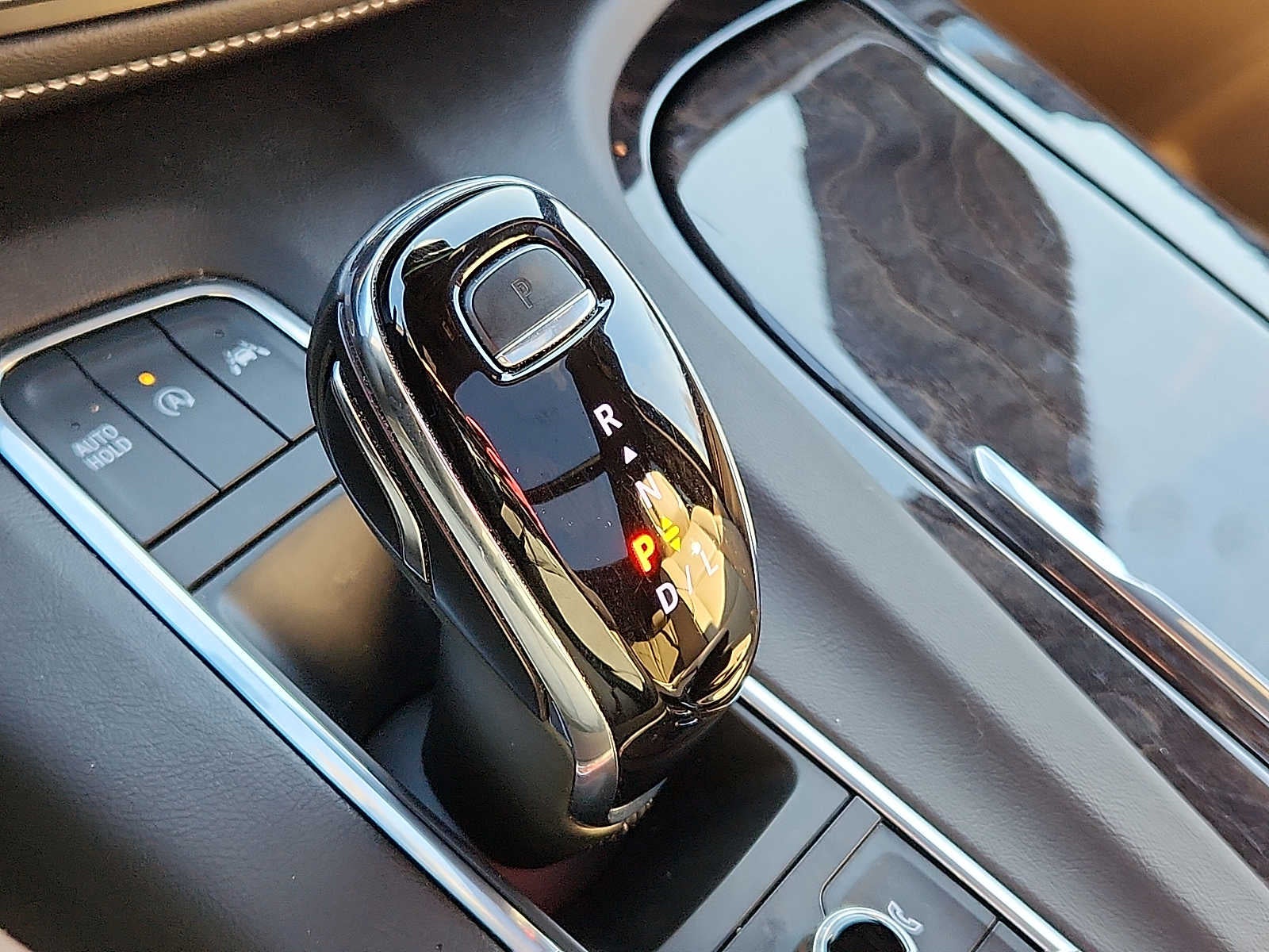 2022 Cadillac Escalade 4WD 4dr Premium Luxury