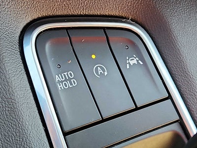 2022 Cadillac Escalade 4WD 4dr Premium Luxury