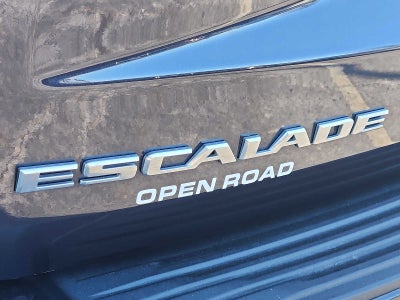 2022 Cadillac Escalade 4WD 4dr Premium Luxury