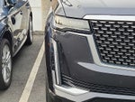 2022 Cadillac Escalade 4WD 4dr Premium Luxury