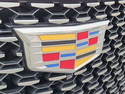 2022 Cadillac Escalade 4WD 4dr Premium Luxury