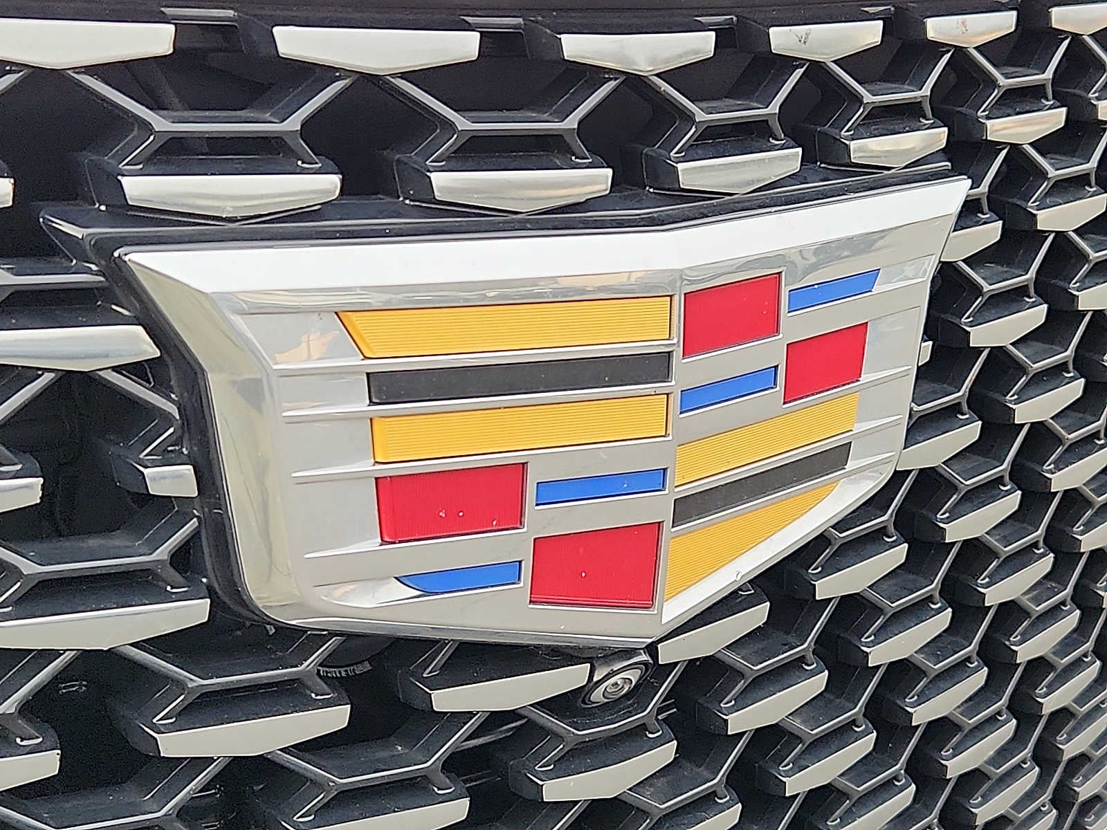 2022 Cadillac Escalade 4WD 4dr Premium Luxury