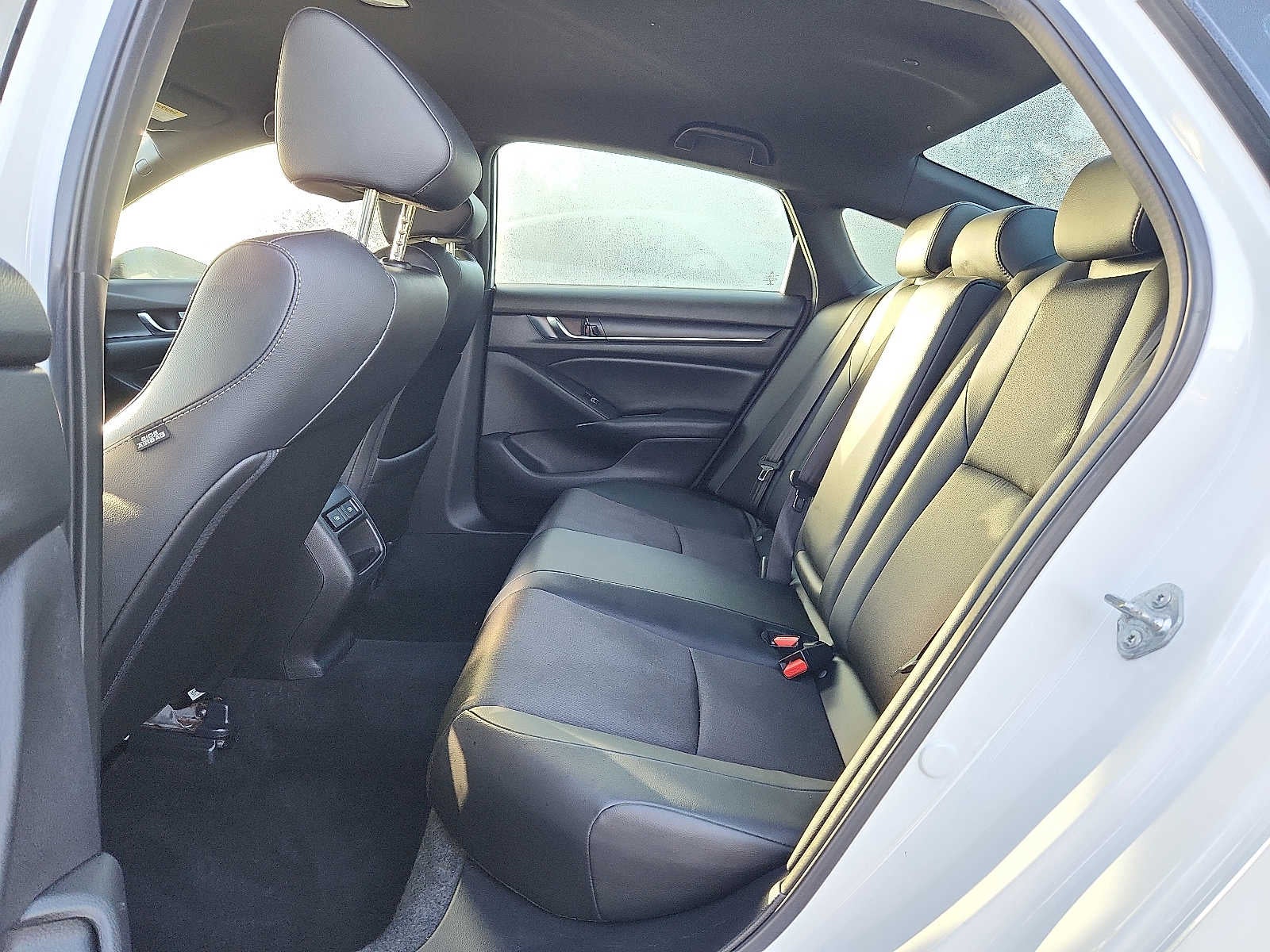 2022 Honda Accord Sport 1.5T CVT