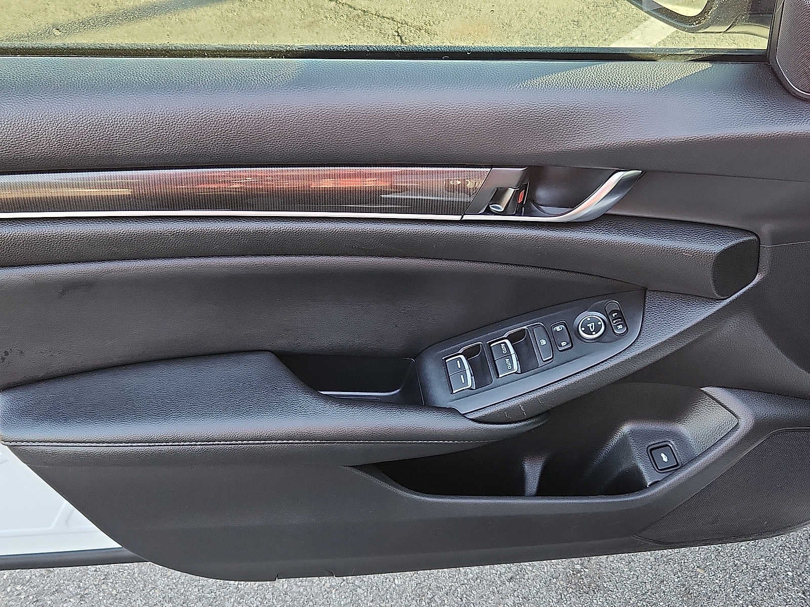 2022 Honda Accord Sport 1.5T CVT