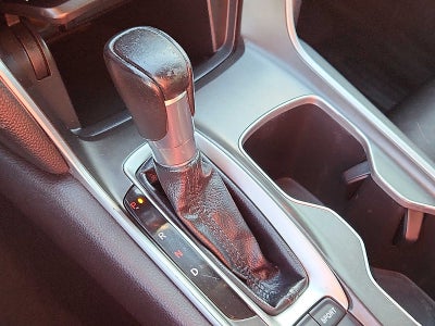 2022 Honda Accord Sport 1.5T CVT